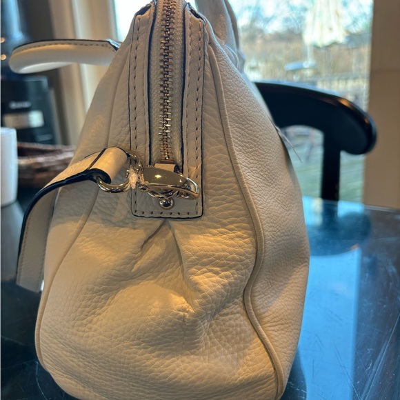 Kate Spade Charles Audrey Satchel NEW w Tags attached - Picture 4 of 8